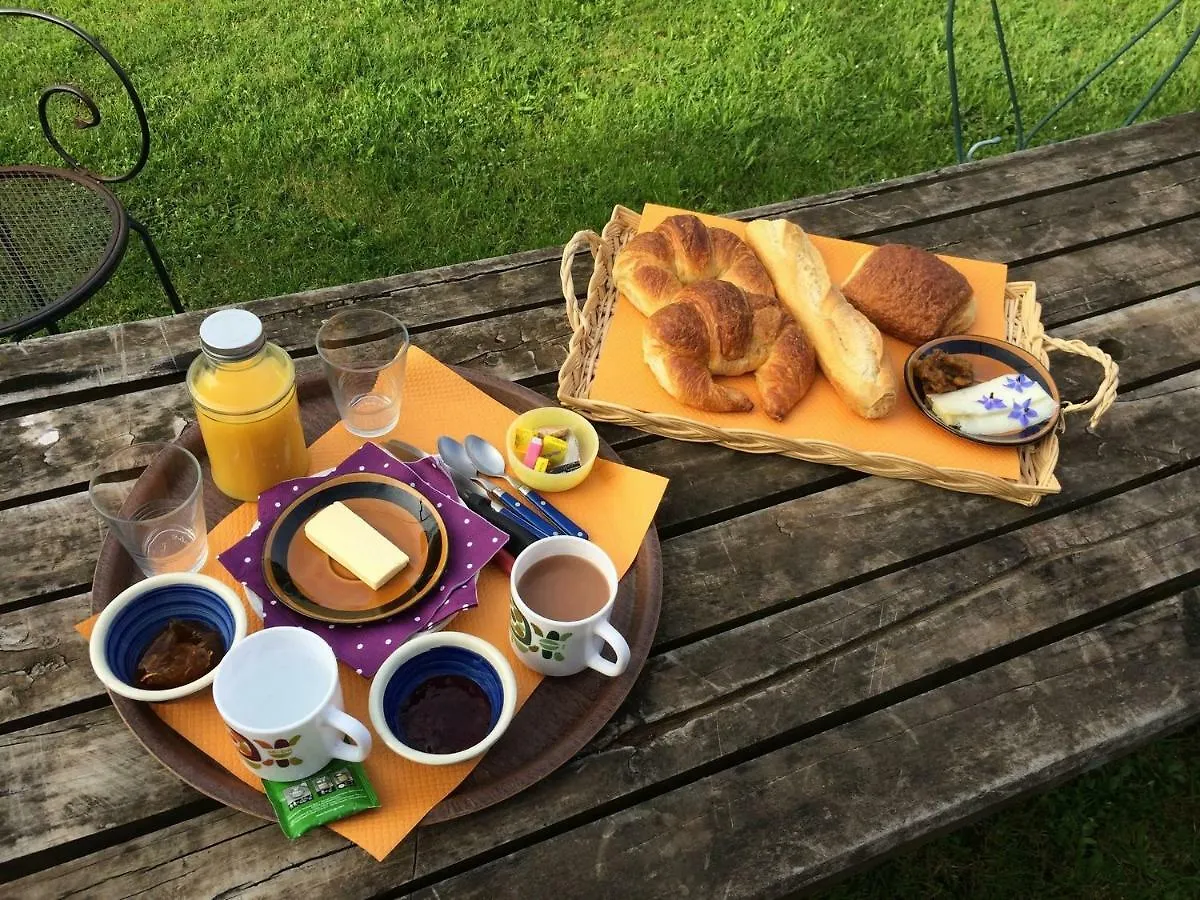 Manses Belrepayre Airstream Glamping B&B