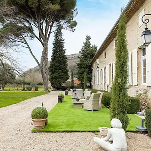 Maison d'hôtes La Chapelle Aux Acacias, Caucalieres