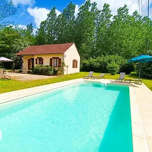 Village de vacances La Petite Fagette, Frayssinet-le-Gélat