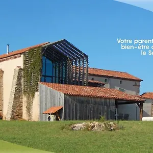 Maison d'hôtes Le Manse Des Janades, Rosieres (Tarn)