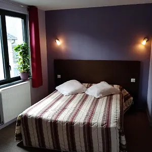  Hotel Du Commerce France