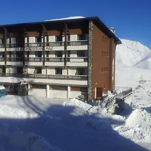 Auberge de jeunesse Le Pourquoi Pas, Saint-Lary-Soulan