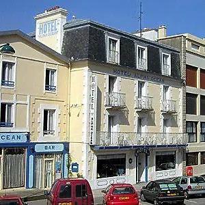 ** Hotel Alpha Ocean France