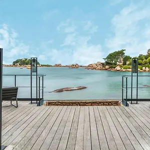 **** Hotel Castel Beau Site France